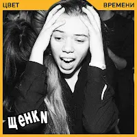 Щенки — Шрамы — обложка